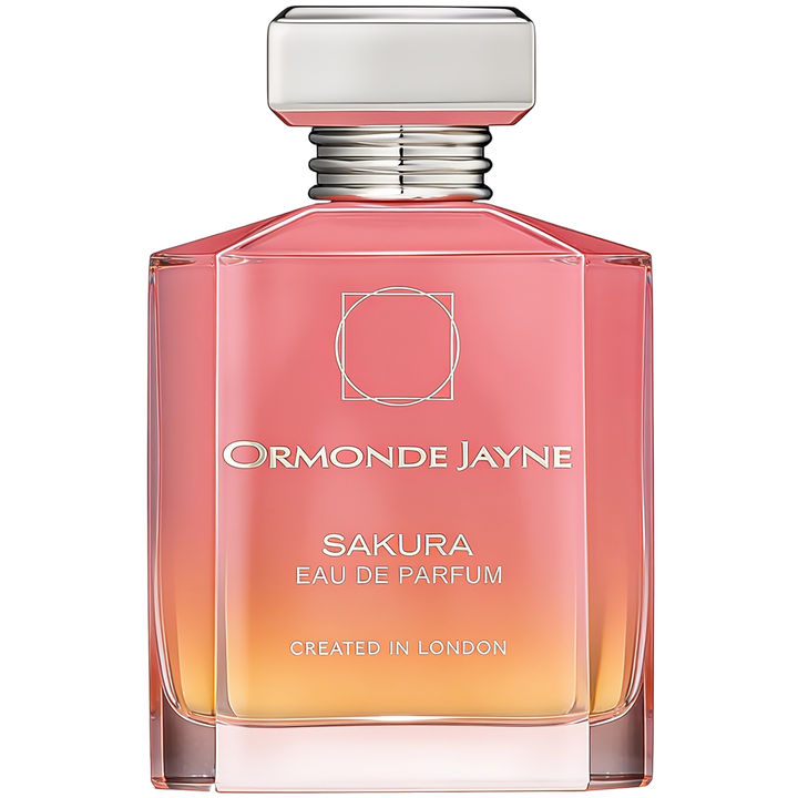 ORMONDE JAYNE Sakura Eau de Parfum דוגמית מקורית