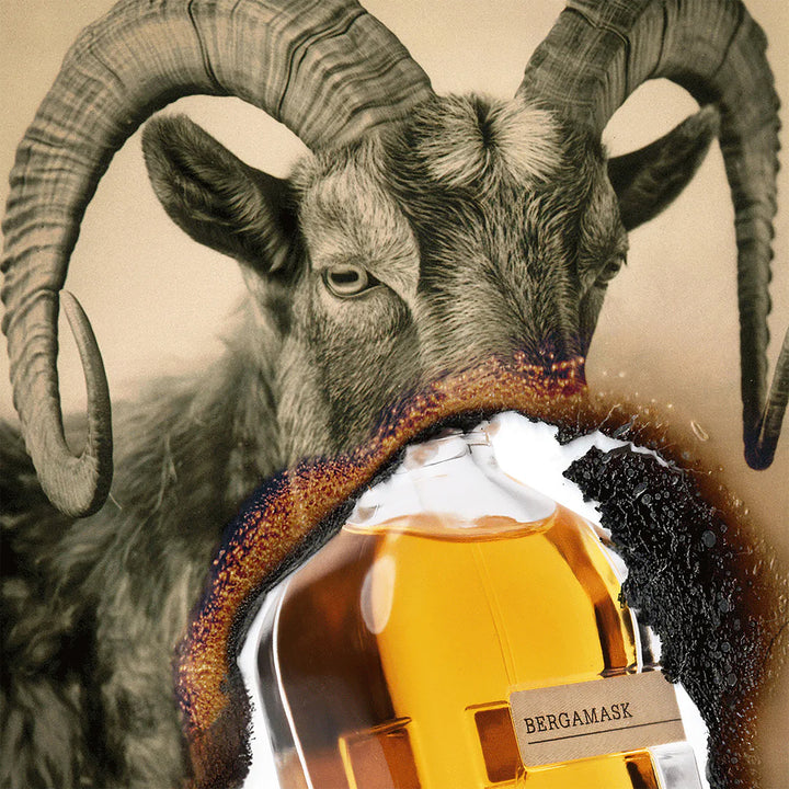 ORTO PARISI Bergamask Parfum
