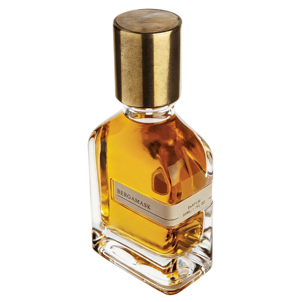 ORTO PARISI Bergamask Parfum בושם נישה יוניסקס דוגמיות ודיקנטים בישראל