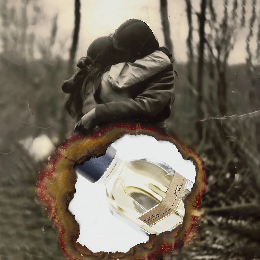 ORTO PARISI Seminalis Parfum