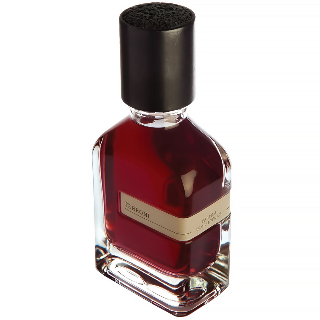 ORTO PARISI Terroni Parfum