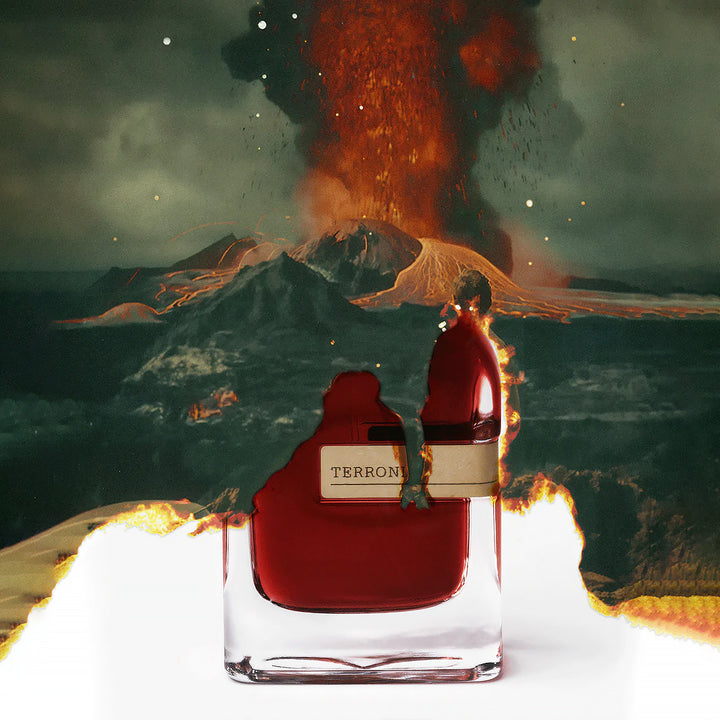 ORTO PARISI Terroni Parfum