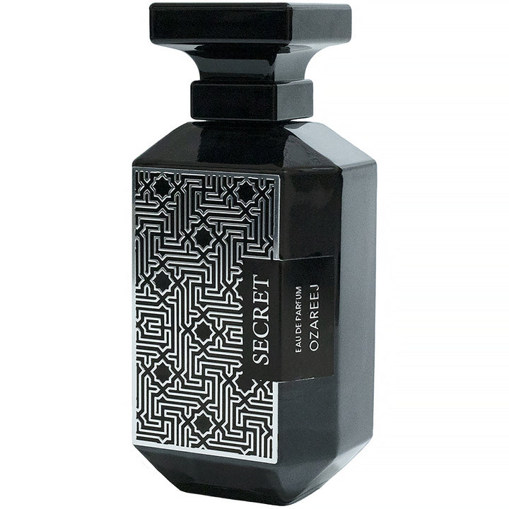 OZAREEJ Secret EDP