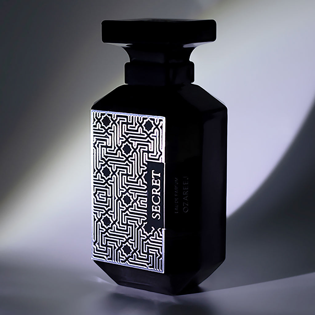 OZAREEJ Secret EDP