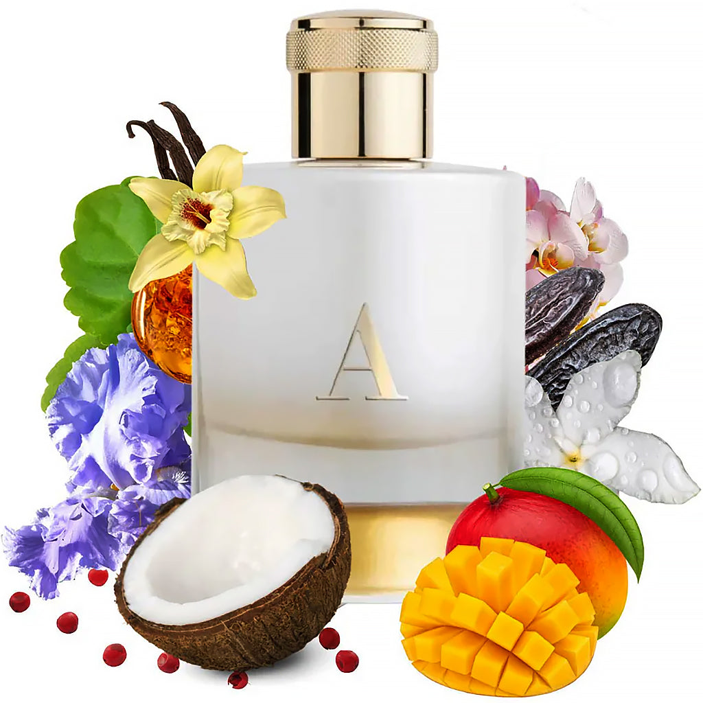 PANTHEON ROMA A Extrait de Parfum