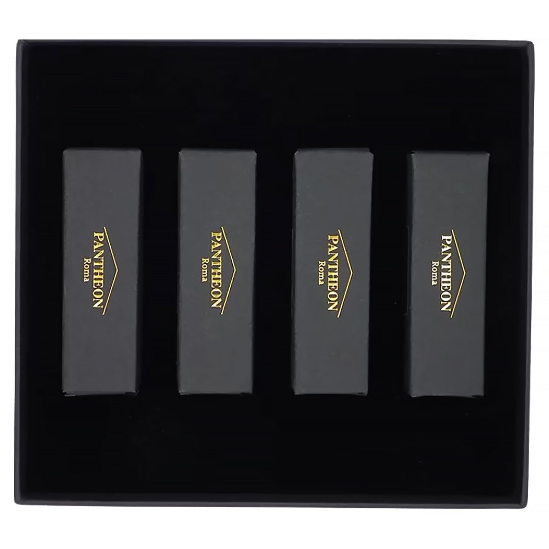 PANTHEON ROMA Discovery Kit Extrait de Parfum