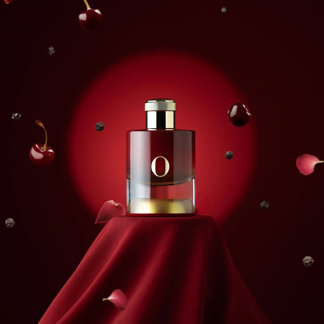 PANTHEON ROMA O Extrait De Parfum