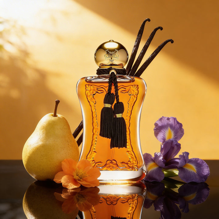 PARFUMS DE MARLY Safanad Eau de Parfum