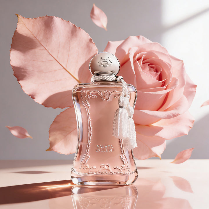 PARFUMS DE MARLY Valaya Exclusif Eau de Parfum