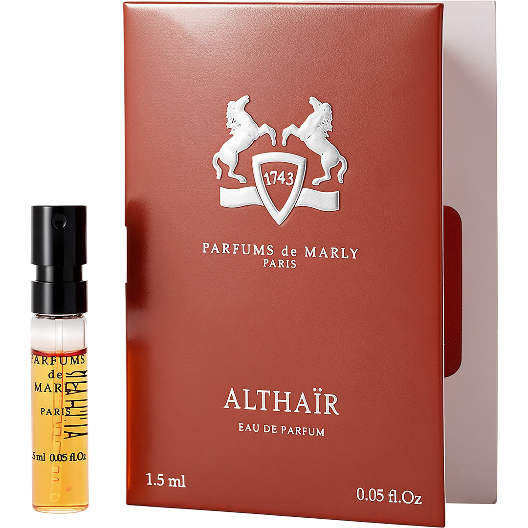 PARFUMS DE MARLY Althair Eau de Parfum