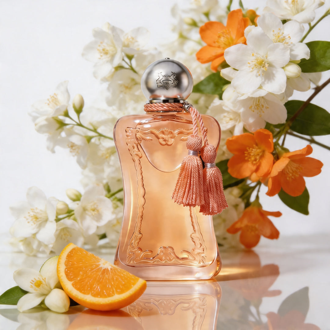 PARFUMS DE MARLY Athénaïs Eau de Parfum (LAST DROP)