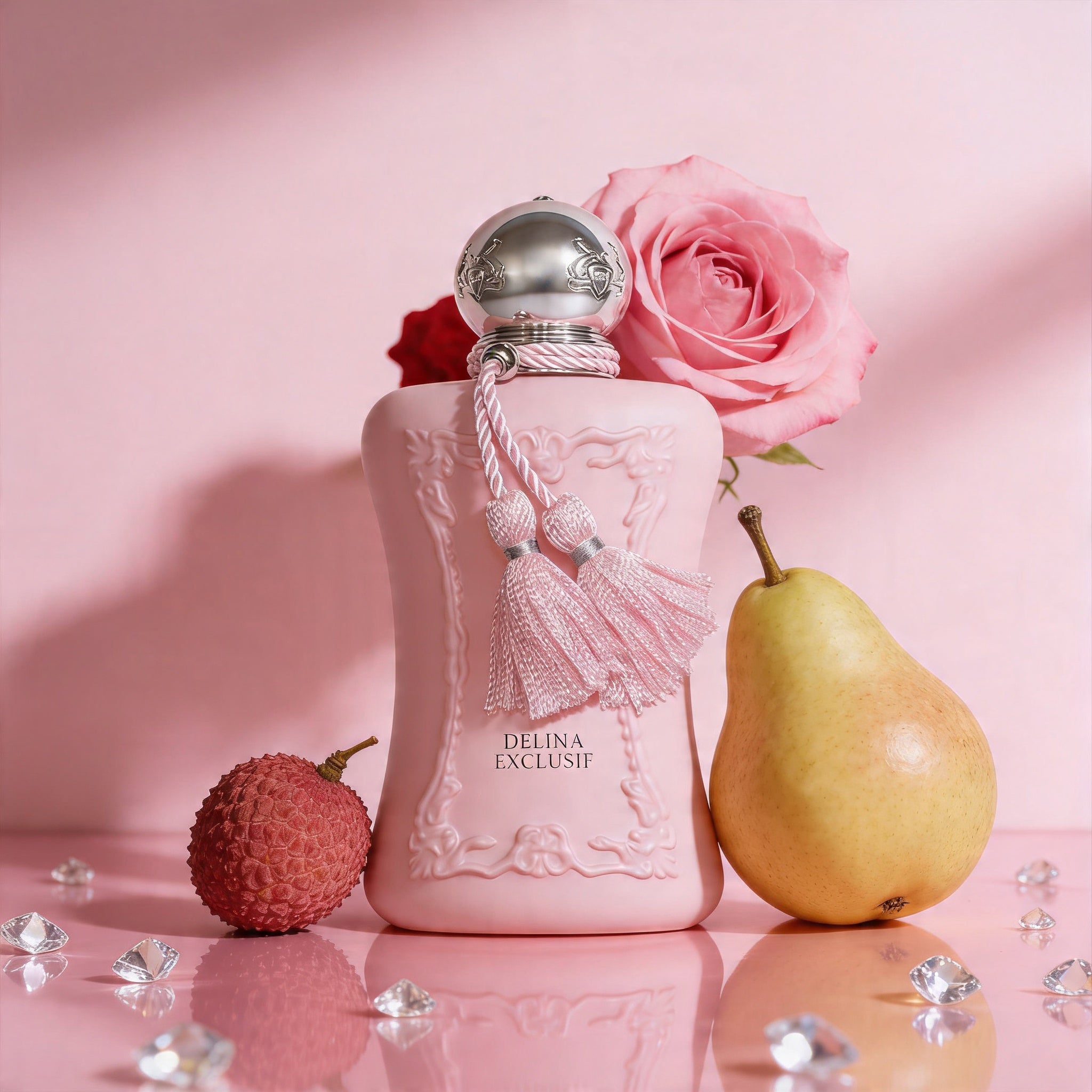 PARFUMS DE MARLY Delina Exclusif Eau de Parfum – PERFUME BAR PRIVÉ