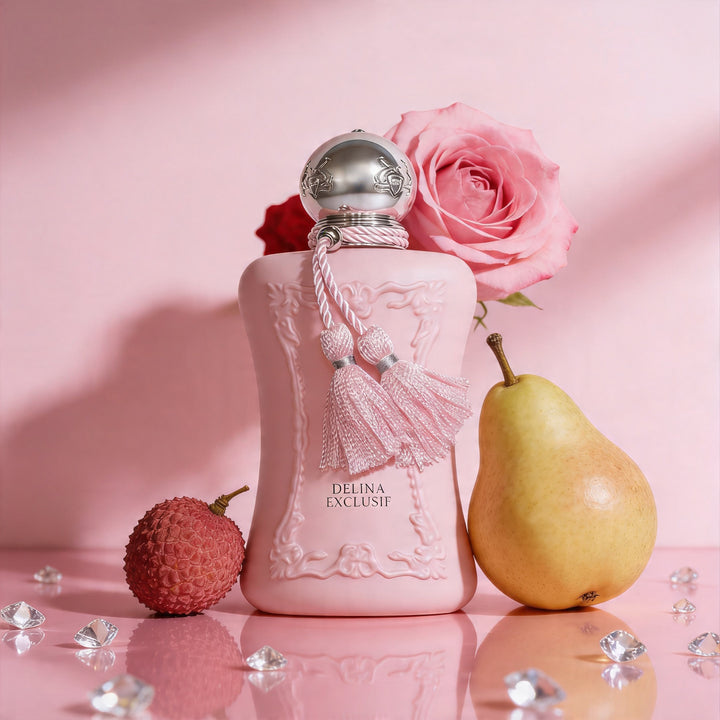 PARFUMS DE MARLY Delina Exclusif Eau de Parfum