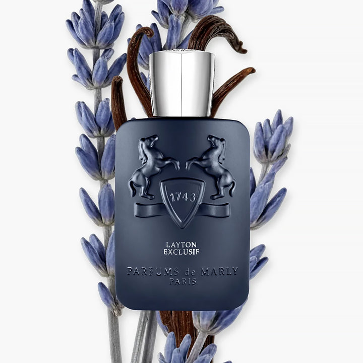 PARFUMS DE MARLY Layton Exclusif Eau de Parfum