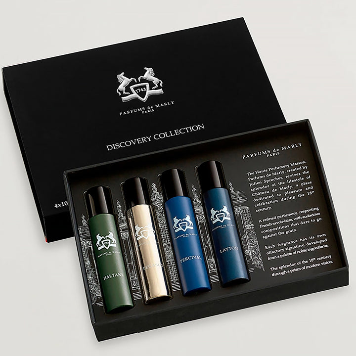 PARFUMS DE MARLY Men&