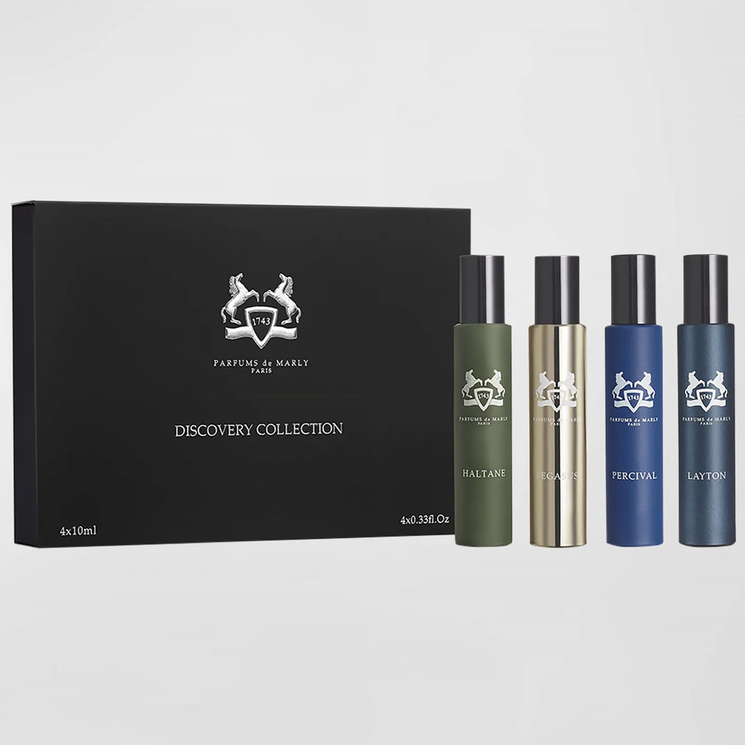 PARFUMS DE MARLY Men&