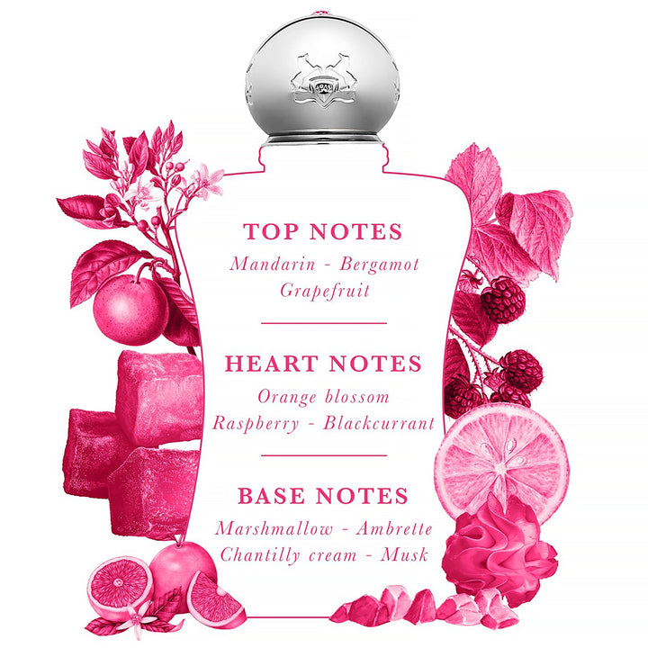 PARFUMS DE MARLY Oriana Eau de Parfum