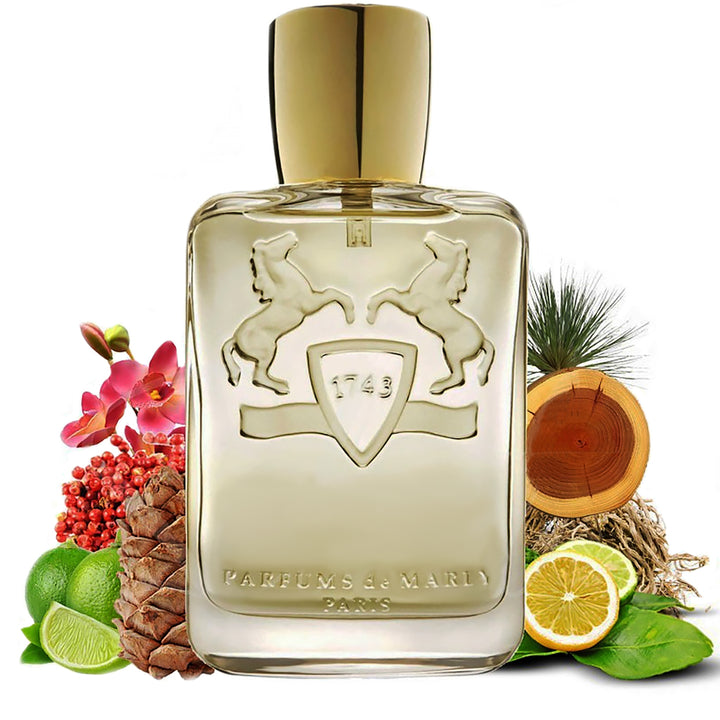 PARFUMS DE MARLY Shagya EDP
