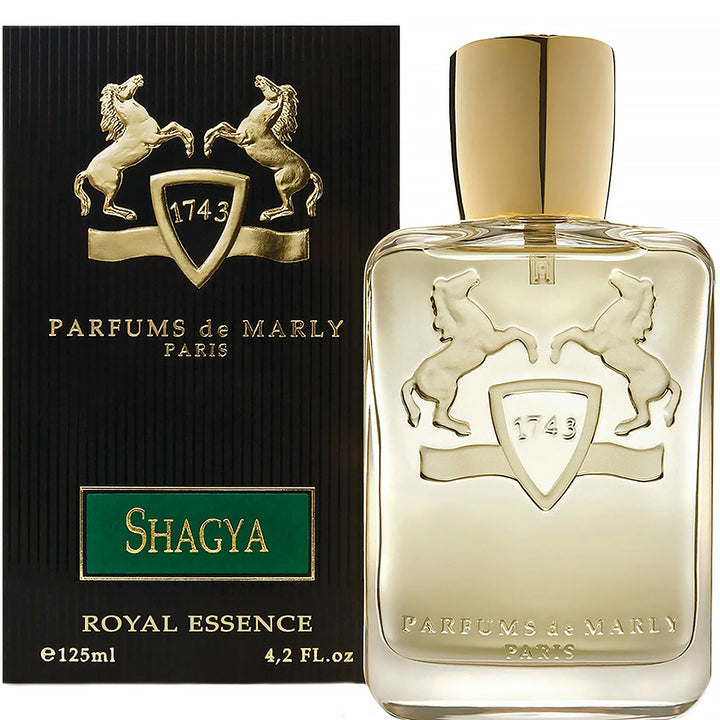 PARFUMS DE MARLY Shagya EDP