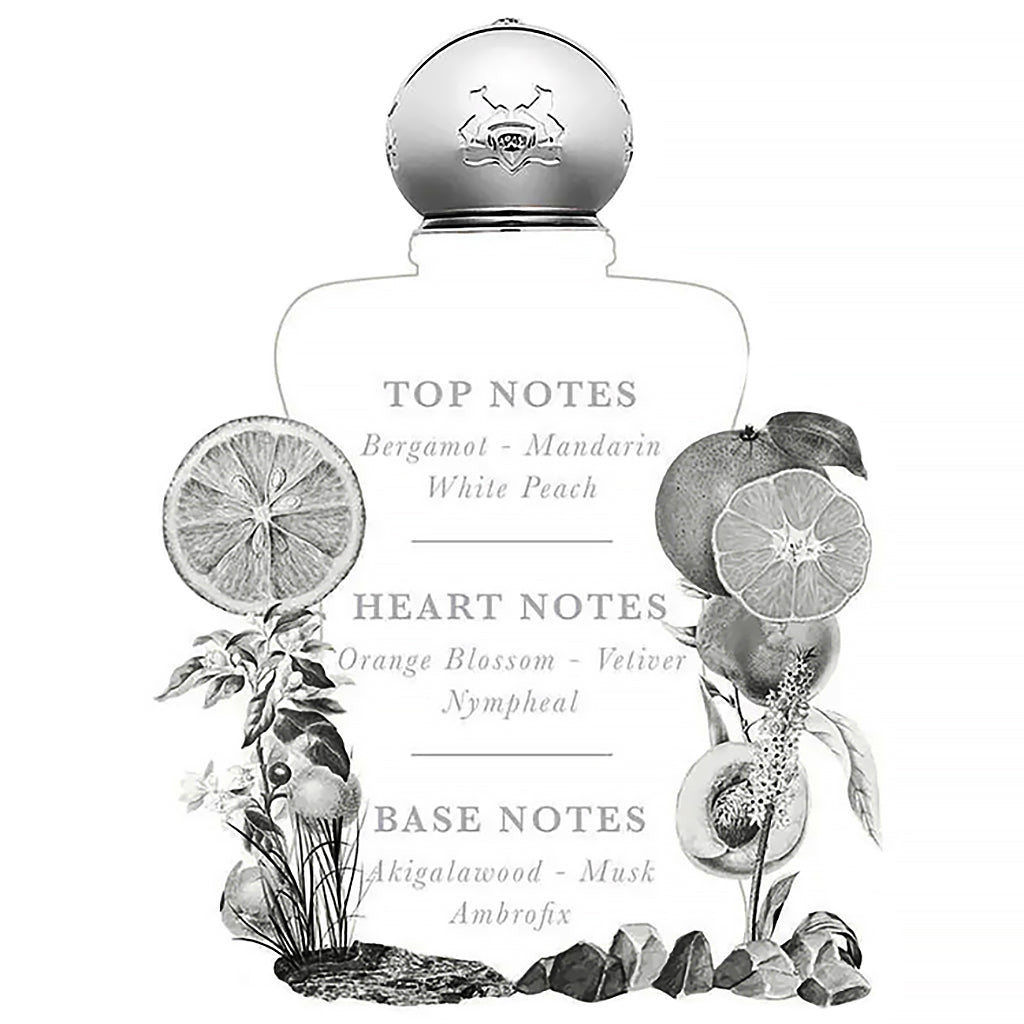 PARFUMS DE MARLY Valaya Eau de Parfum (LAST DROP)