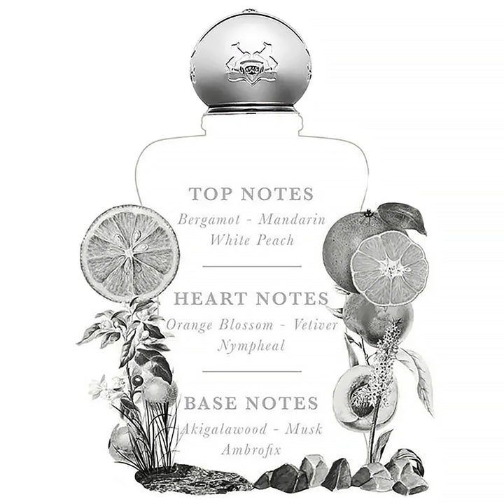 PARFUMS DE MARLY Valaya Eau de Parfum (LAST DROP)