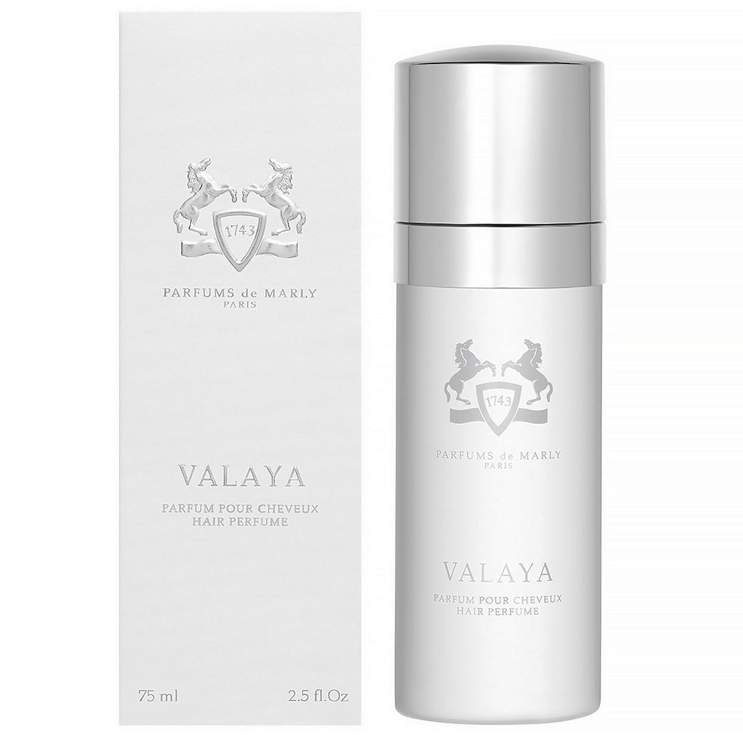 PARFUMS DE MARLY Valaya Hair Mist