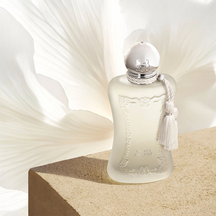 PARFUMS DE MARLY Valaya Exclusif Eau de Parfum (LAST DROP)