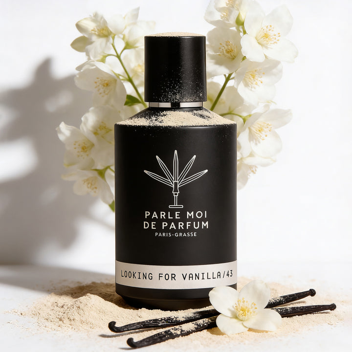 PARLE MOI DE PARFUM Looking For Vanilla/43 Eau de Parfum