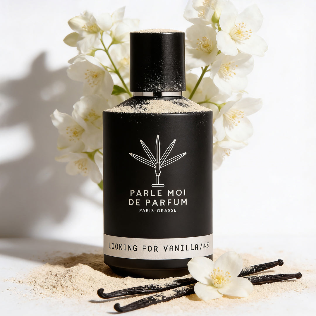 Parle Moi de Parfum בשמי נישה צרפתיים | Французская нишевая парфюмерия