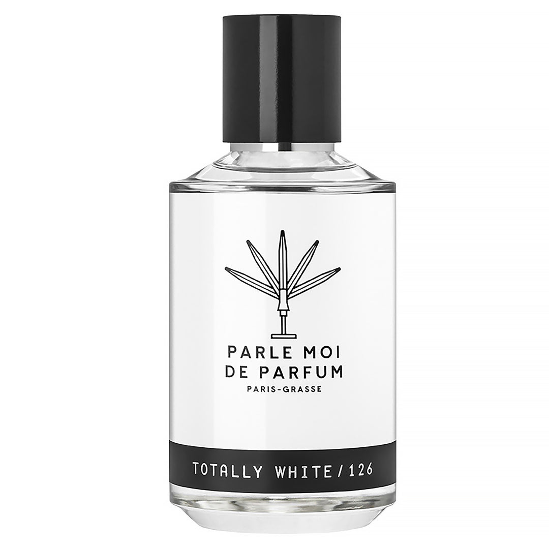 PARLE MOI DE PARFUM Totally White/126 Eau de Parfum