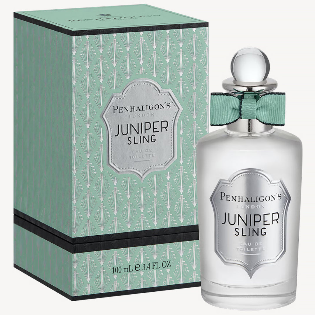 PENHALIGON&