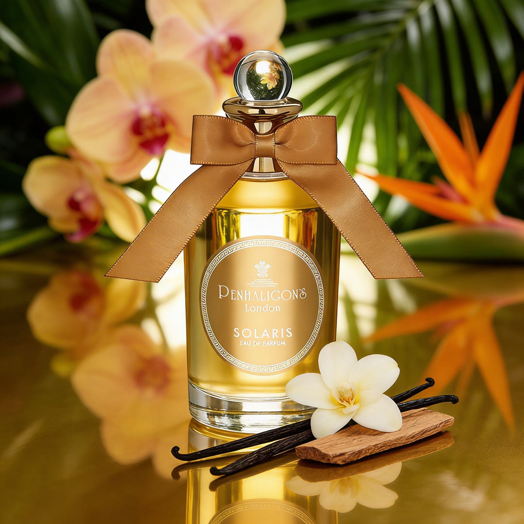 PENHALIGON&