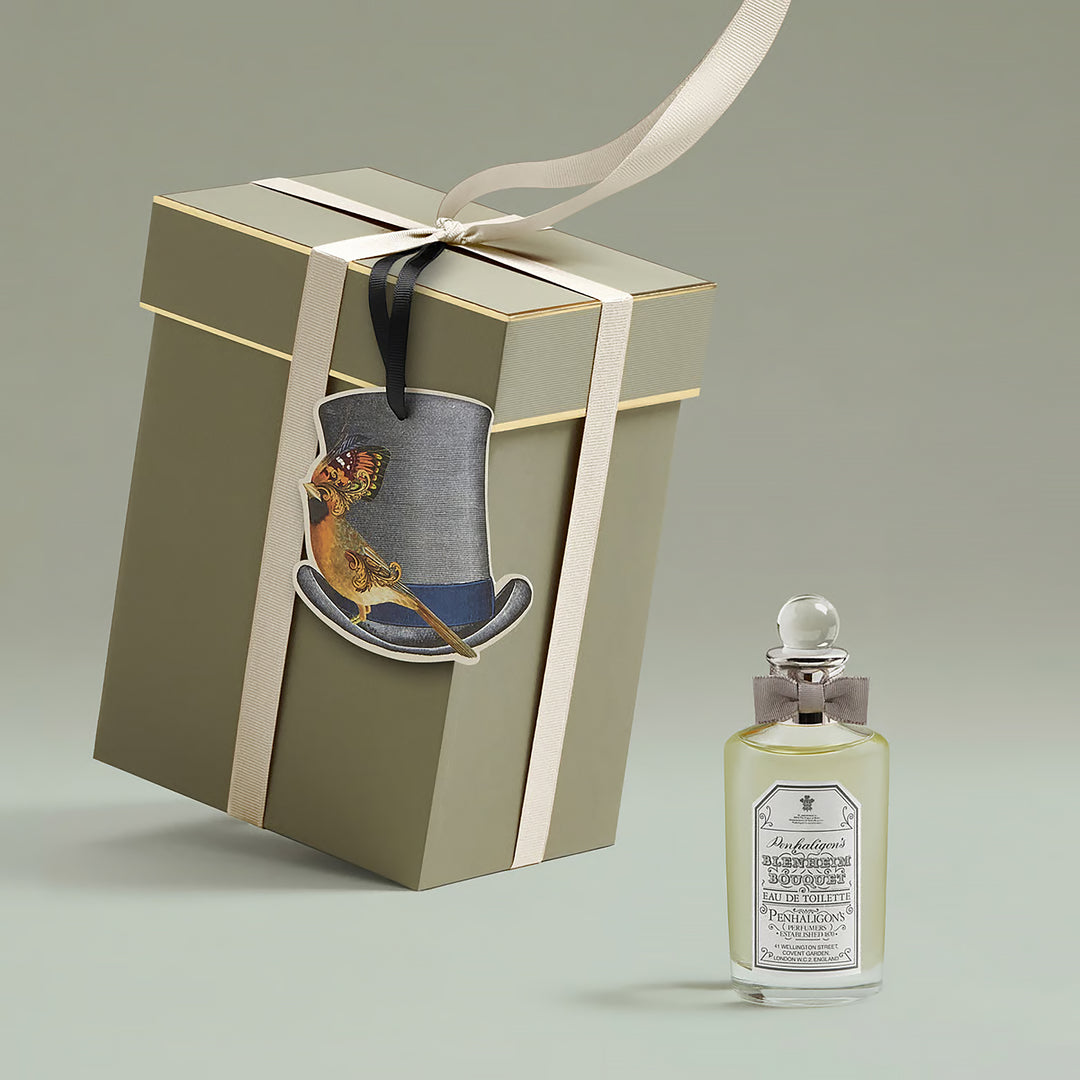 PENHALIGON&