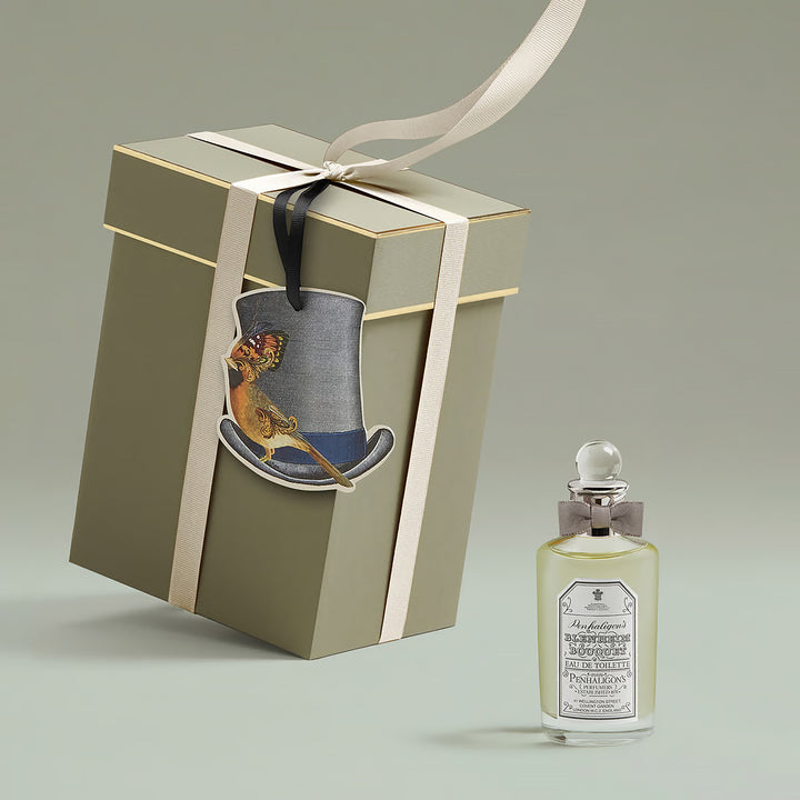 PENHALIGON&