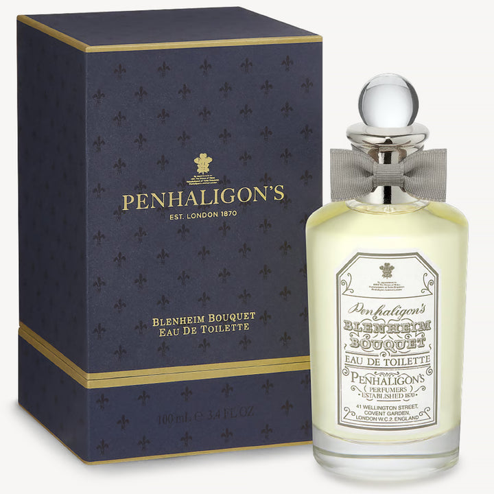 PENHALIGON&