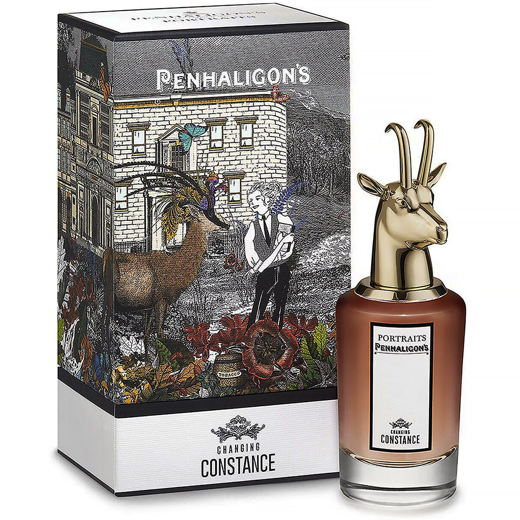 PENHALIGON&