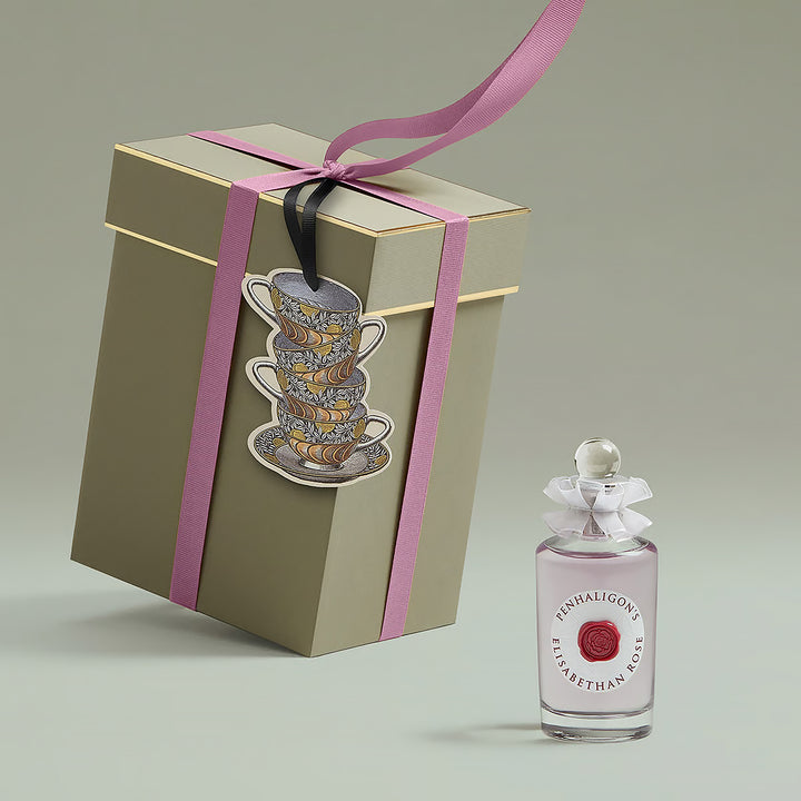 PENHALIGON&