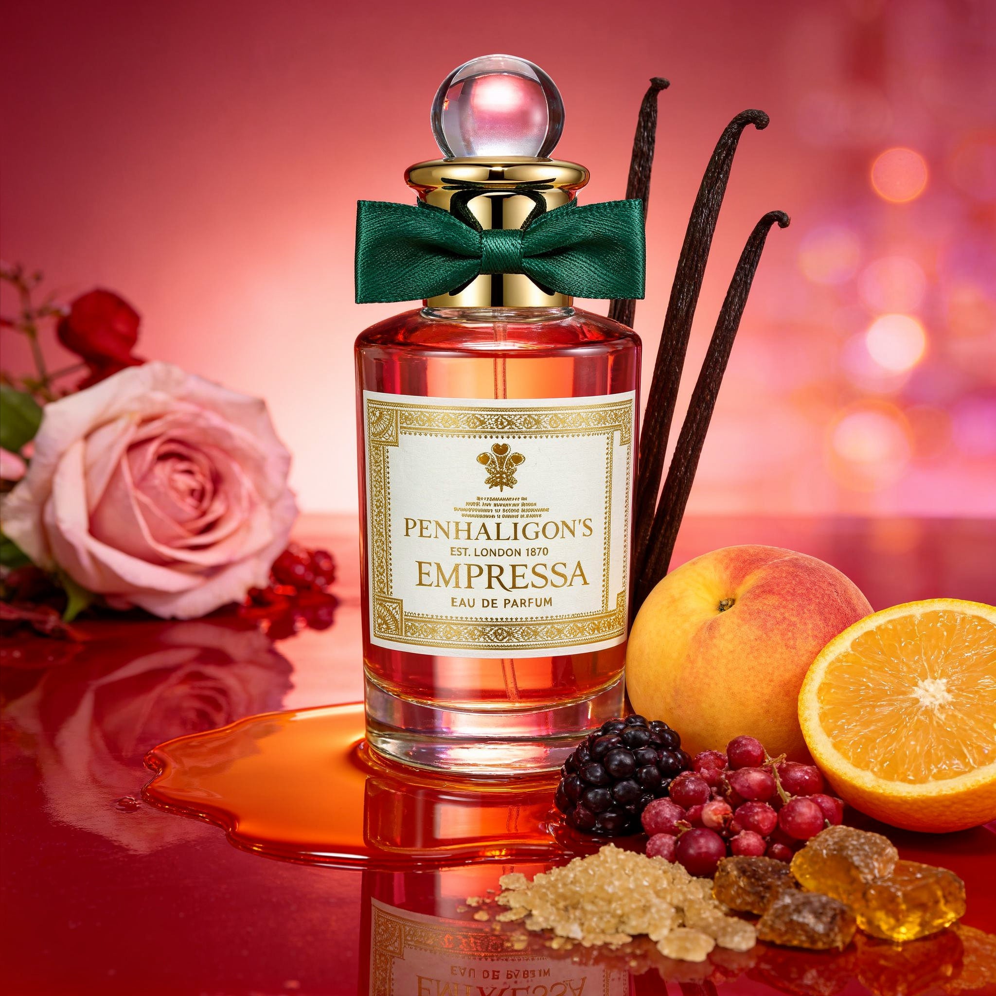 PENHALIGON'S Empressa Eau de Parfum – PERFUME BAR PRIVÉ