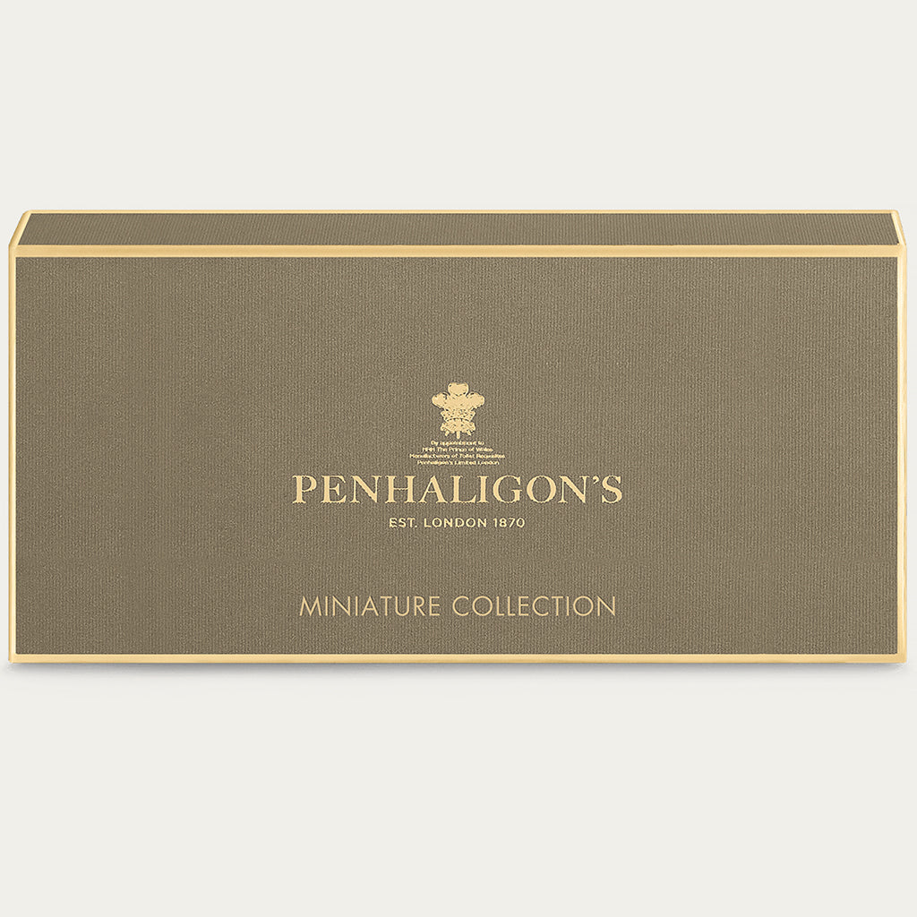 PENHALIGON&