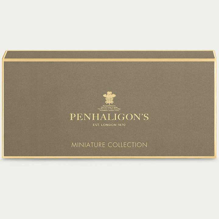 PENHALIGON&