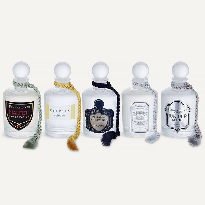 PENHALIGON&