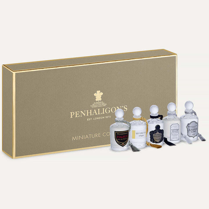 PENHALIGON&