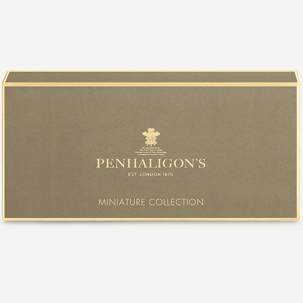 PENHALIGON&