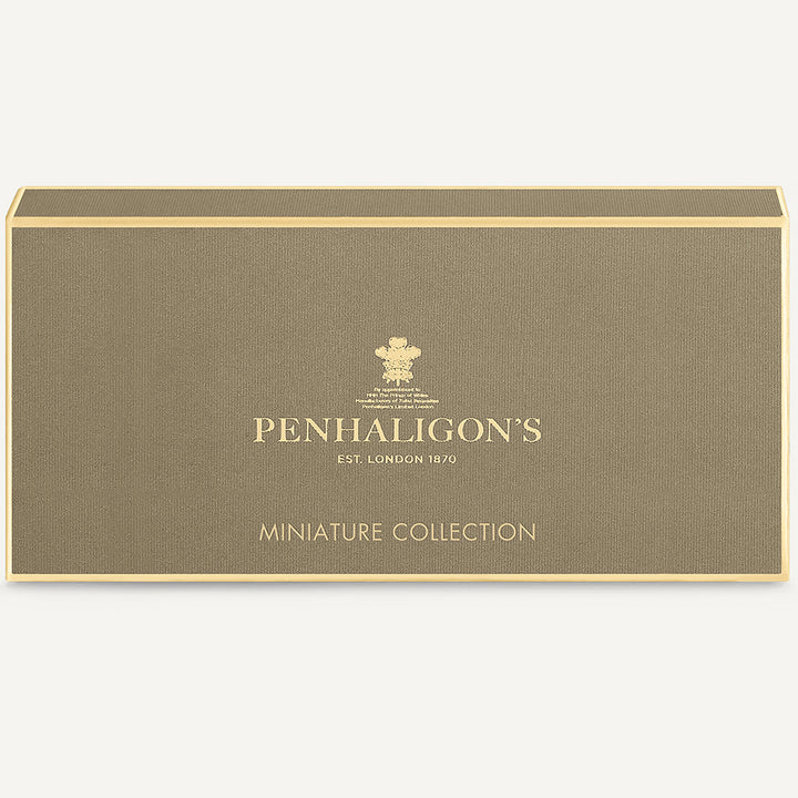 PENHALIGON&