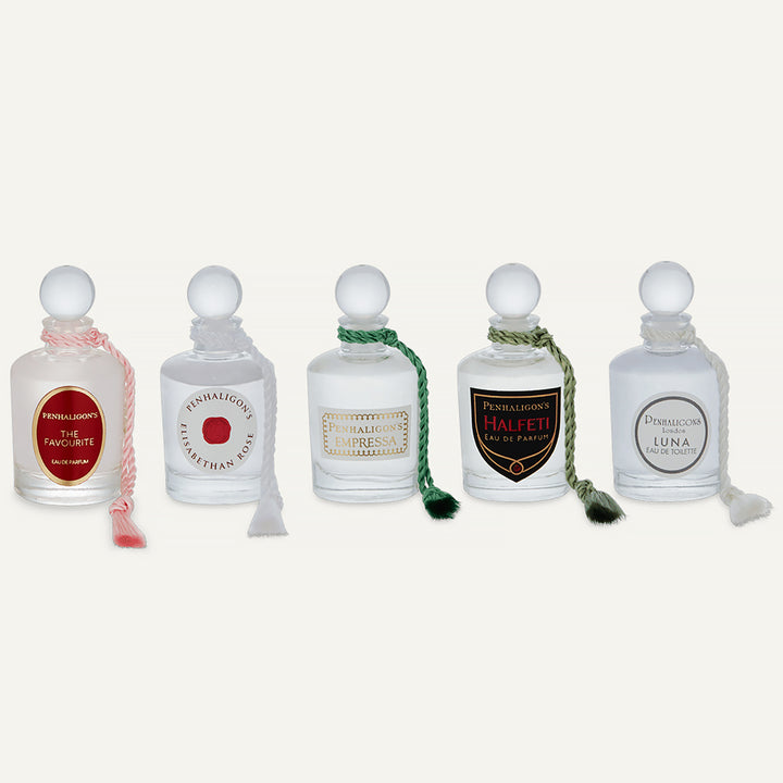 PENHALIGON&