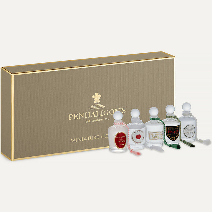 PENHALIGON&