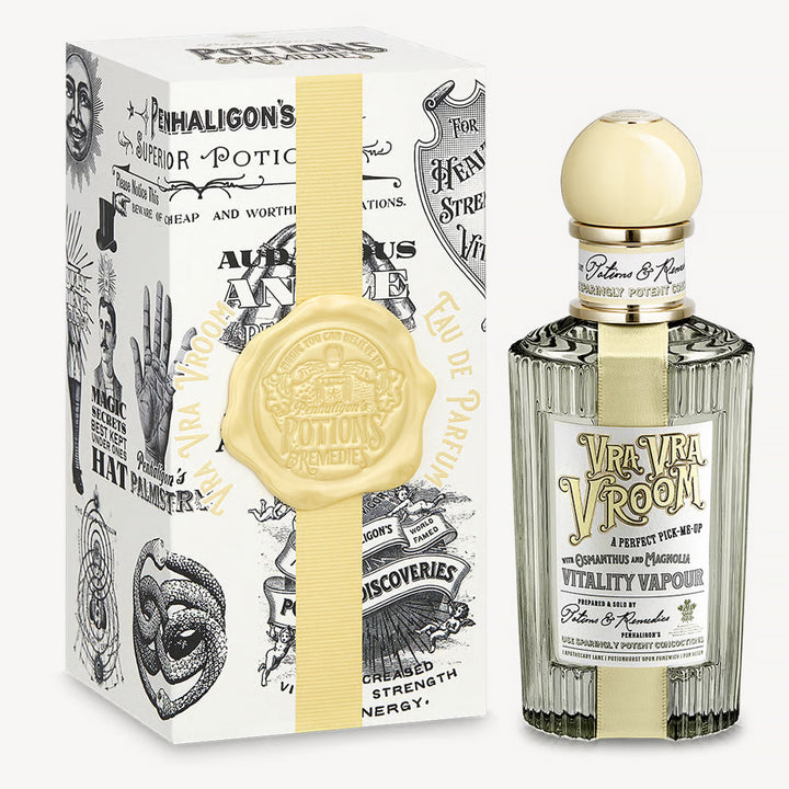 PENHALIGON&