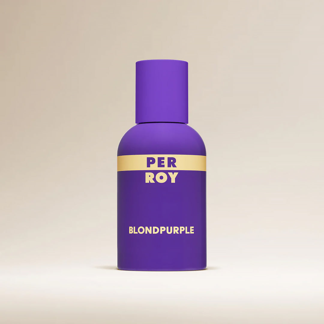PERROY Blond Purple EDP