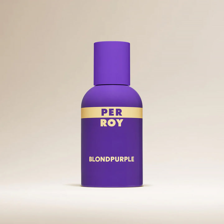 PERROY Blond Purple EDP