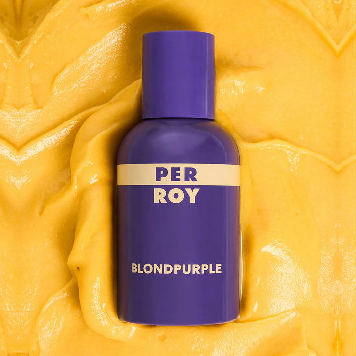 PERROY Blond Purple EDP